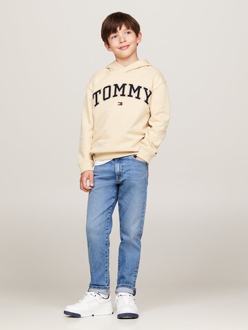 TOMMY HILFIGER Regular Jeans in Blau