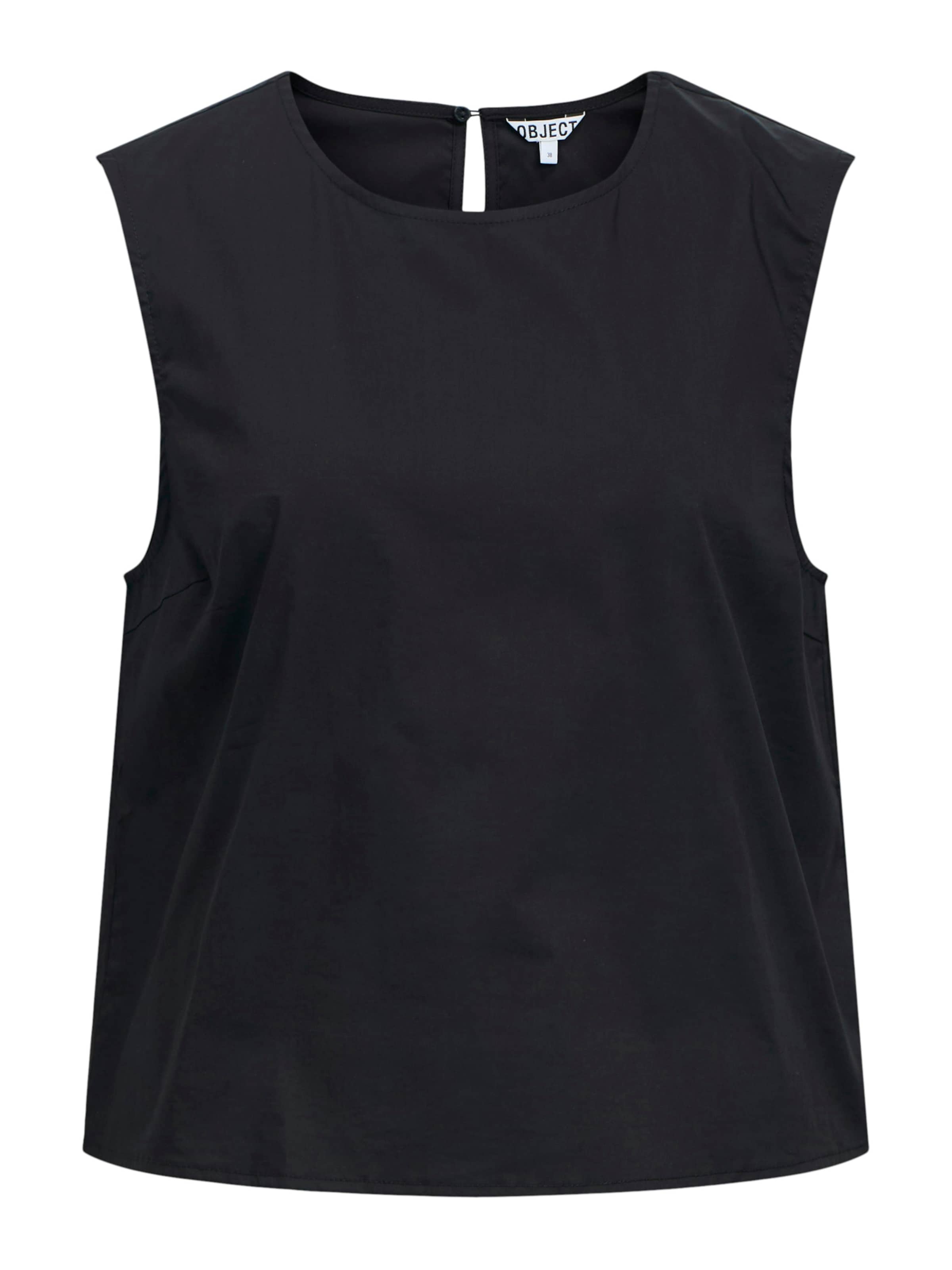 OBJECT Top 'OBJPAIGE' in Black: front