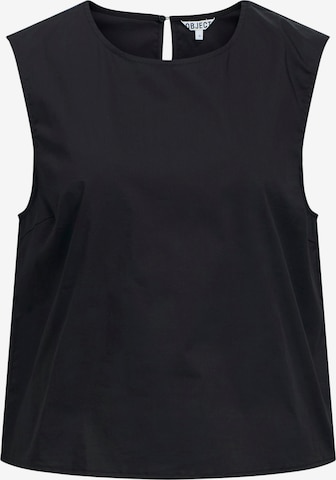 OBJECT Overdel 'OBJPaige' i sort: forside