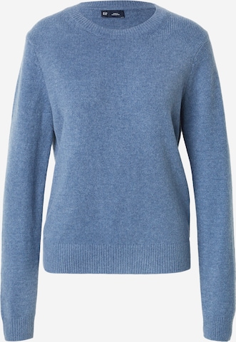 zils GAP Džemperis: no priekšpuses