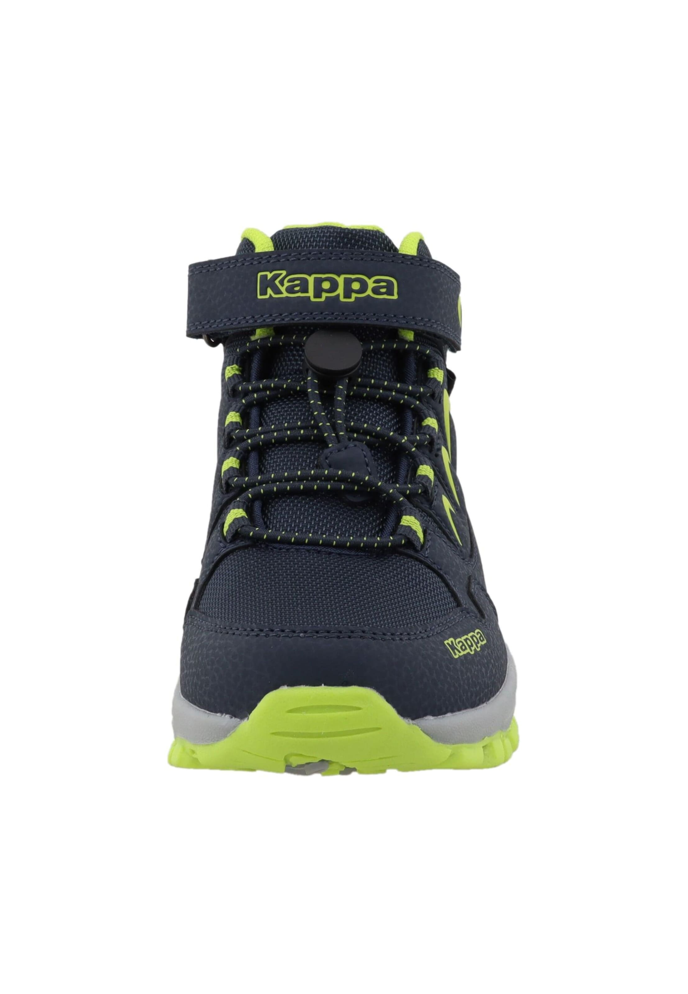 Boots 'Erica' di KAPPA in blu