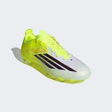 ADIDAS PERFORMANCE Voetbalschoen 'F50 Pro' in Geel