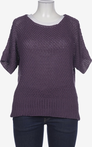 BURTON Sweater & Cardigan in XXXL in Purple: front