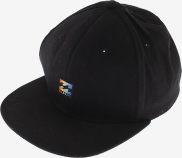 BILLABONG Hat & Cap in One size in Black: front