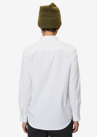 Marc O'Polo Blouse in White