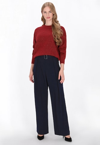 DreiMaster Klassik - Jersey en rojo