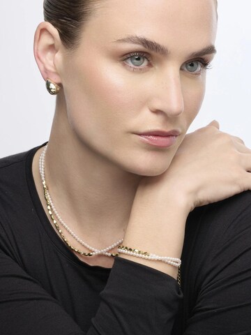 LUXBYLUX Earrings in Gold