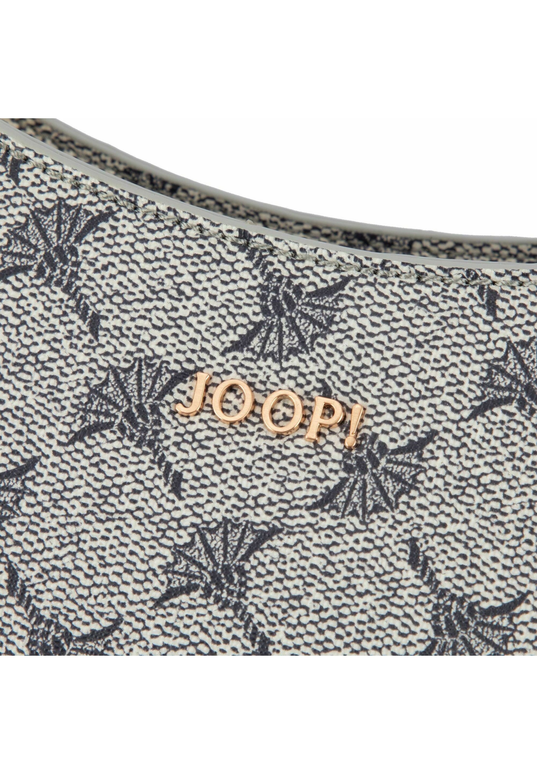 JOOP! - Mala de ombro 'Mazzolino Brooke' em bege