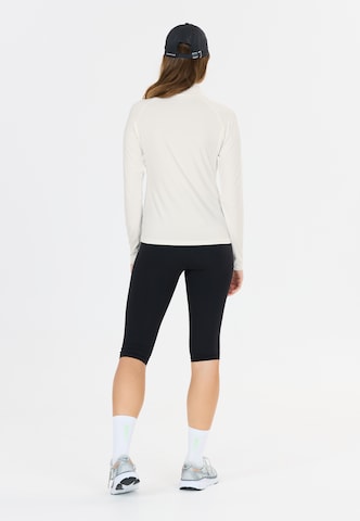 ENDURANCE Performance shirt 'Trami' in White