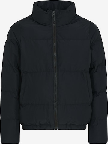 Veste outdoor Kabooki en noir : devant