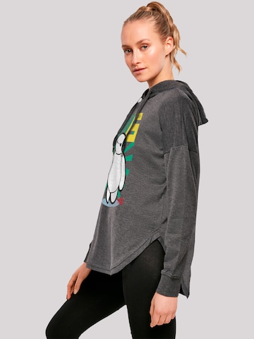 F4NT4STIC Sweatshirt in Grau