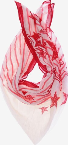 OPUS Schal oder Tuch One Size in Pink: predná strana