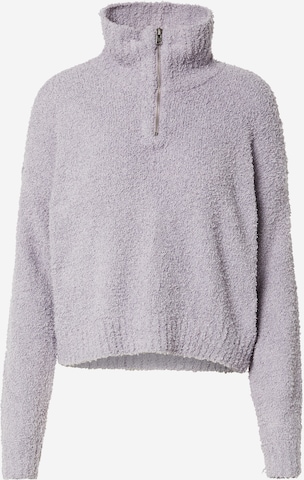 HOLLISTER Pullover in Lila: predná strana