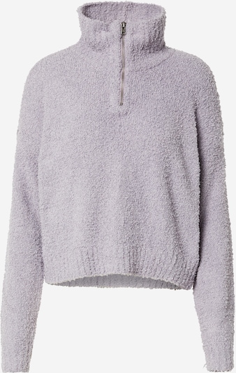 HOLLISTER Sweater in Mauve, Item view
