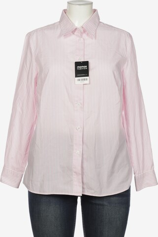 Walbusch Blouse & Tunic in XXL in Pink: front