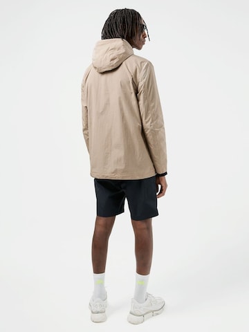 J.Lindeberg Outdoor jacket in Beige