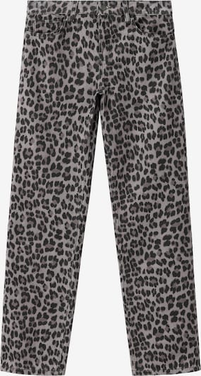 Jeans 'GREY' pe 24-25 MANGO pe gri / gri închis / negru, Vizualizare produs