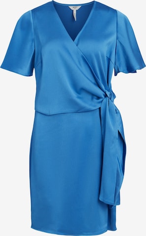 OBJECT Dress 'ADALINA' in Blue: front