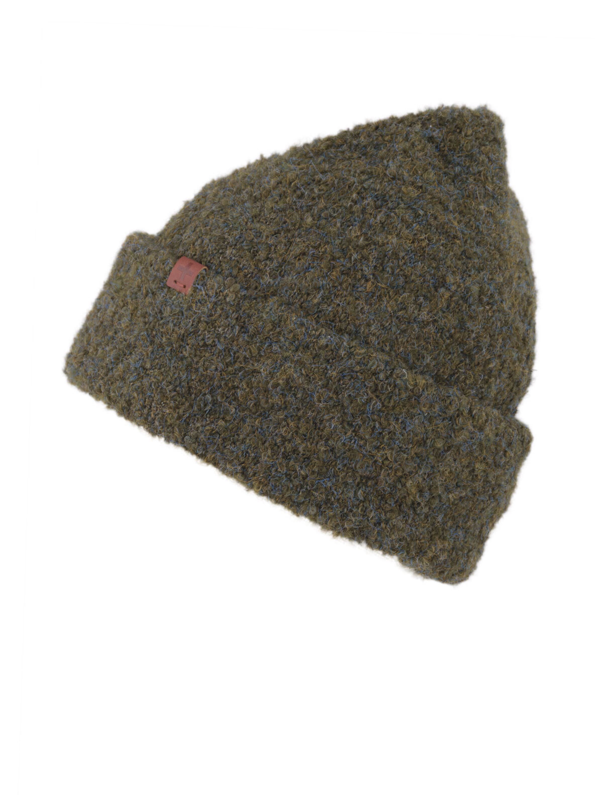 Bickley + Mitchell - Gorros em verde