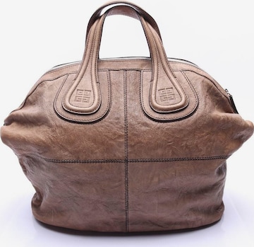 Givenchy Bag in One size in Brown: front