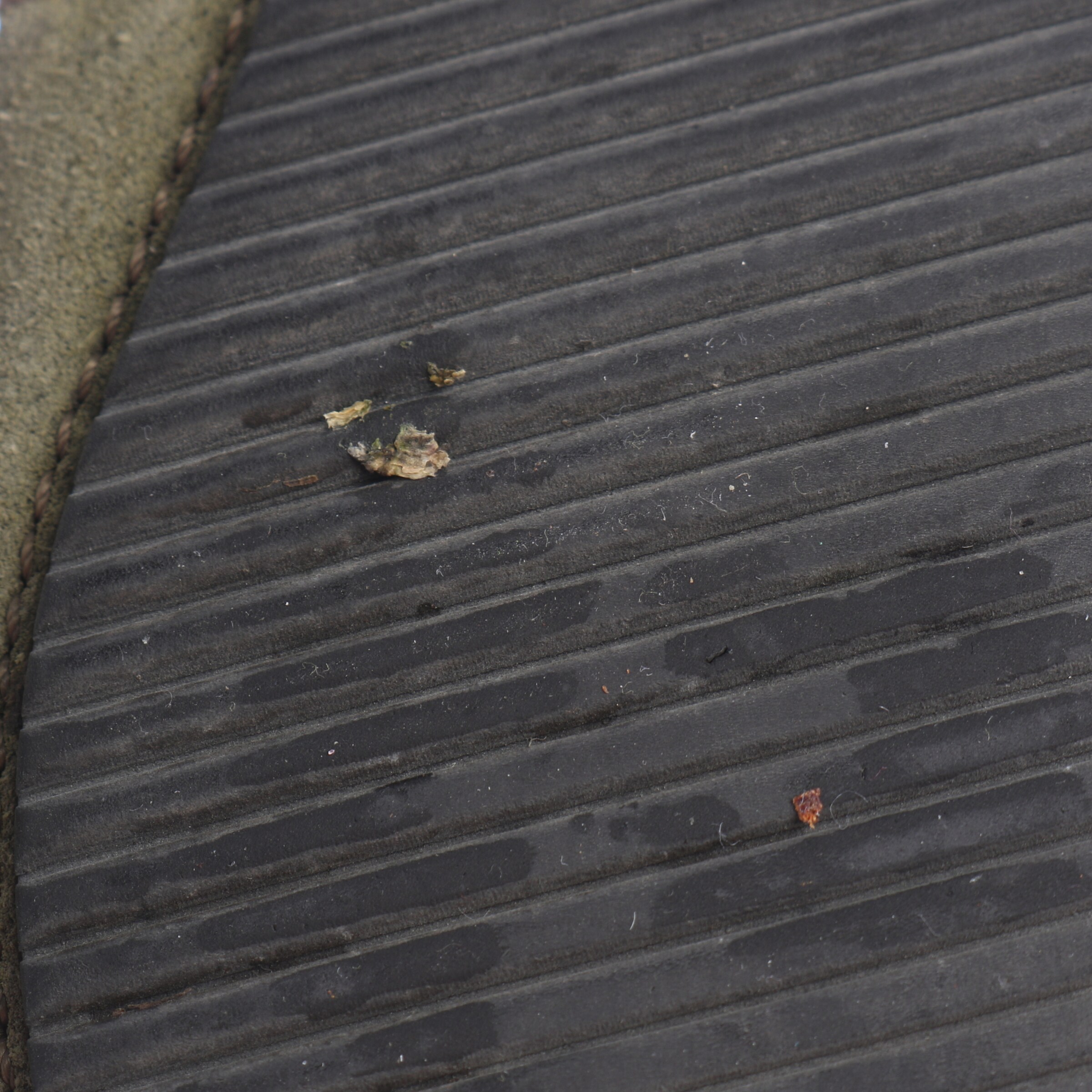 Bottega Veneta Halbschuhe 41,5 in Grün