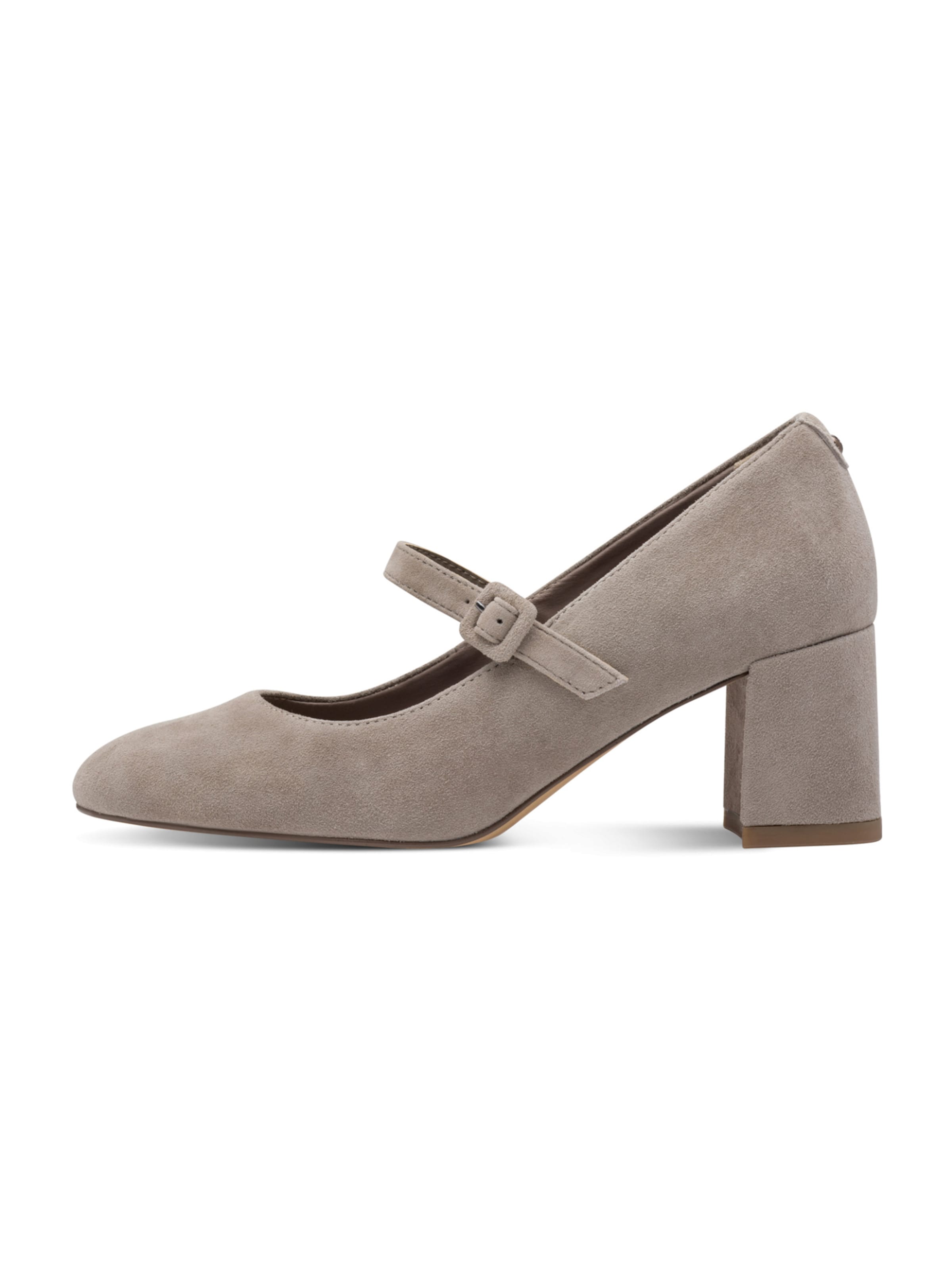 Tamaris Pumps in Grey