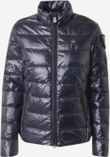 Blauer.USA Between-season jacket in Navy, Item view