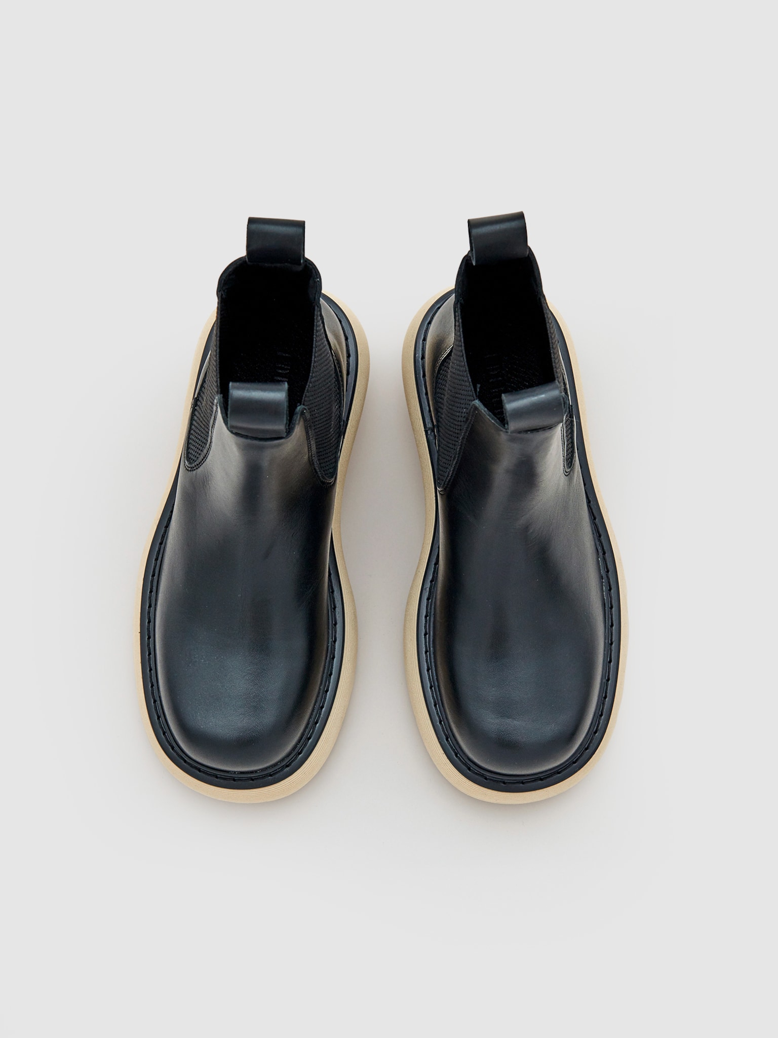 Botines 'Rea'
