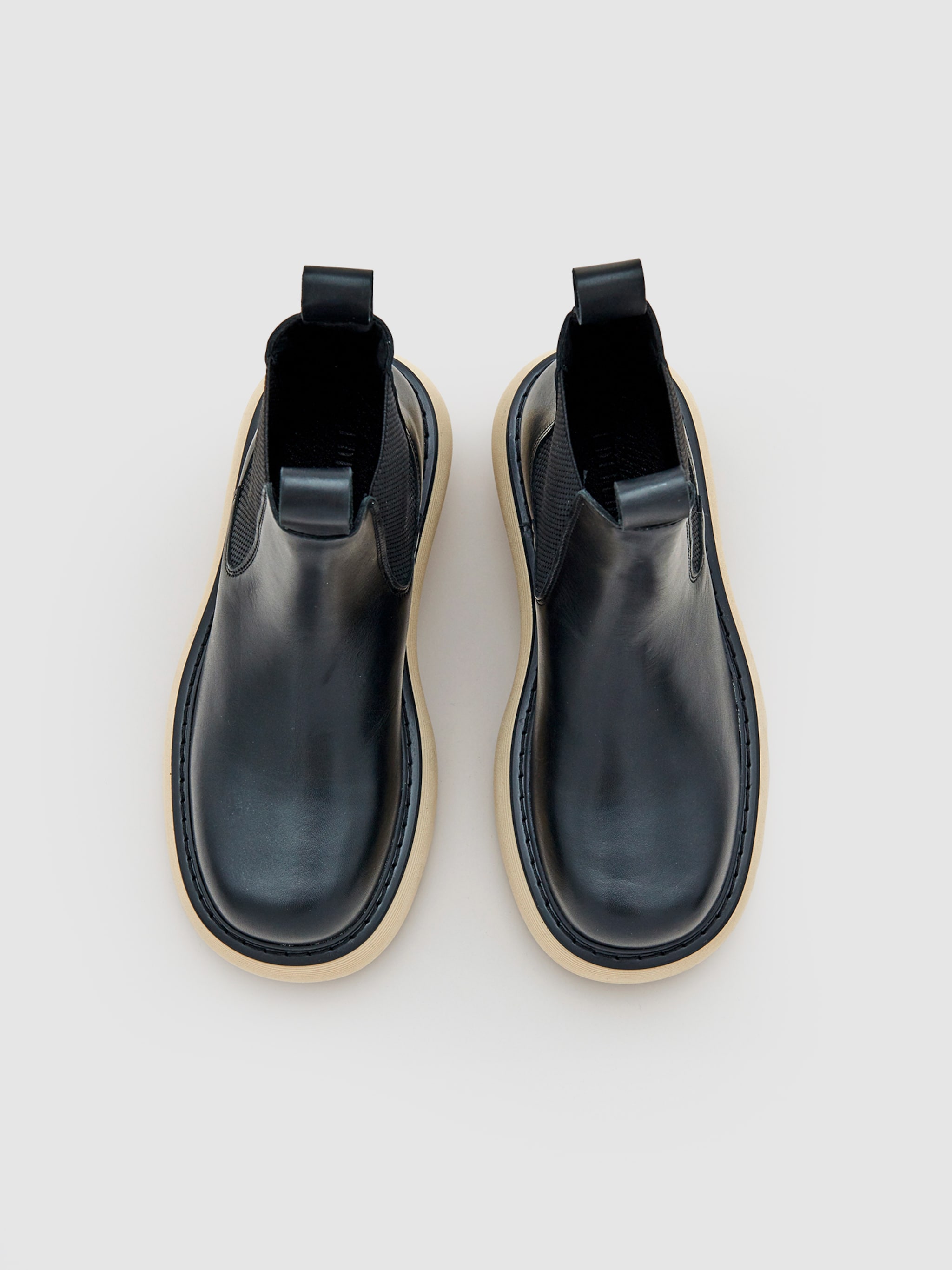 EDITED Productos Botines 'Rea' arena