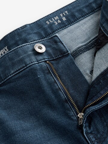 regular Jeans di Next in blu