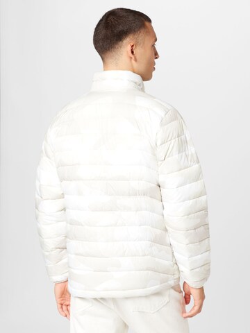 COLUMBIA - Chaqueta de montaña en gris