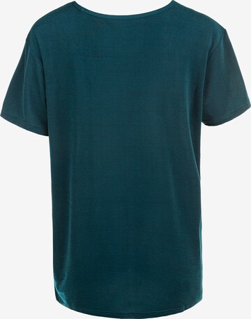 Athlecia Performance Shirt 'LIZZY' in Green