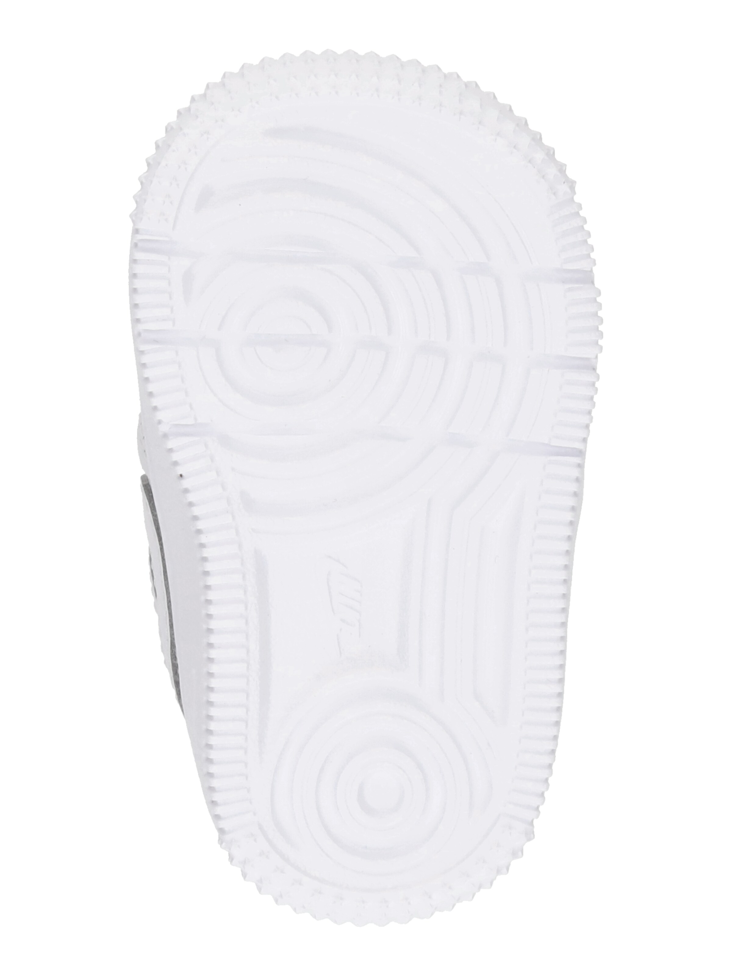 Nike Sportswear - Zapatillas deportivas 'Force 1 LV8 3' en blanco