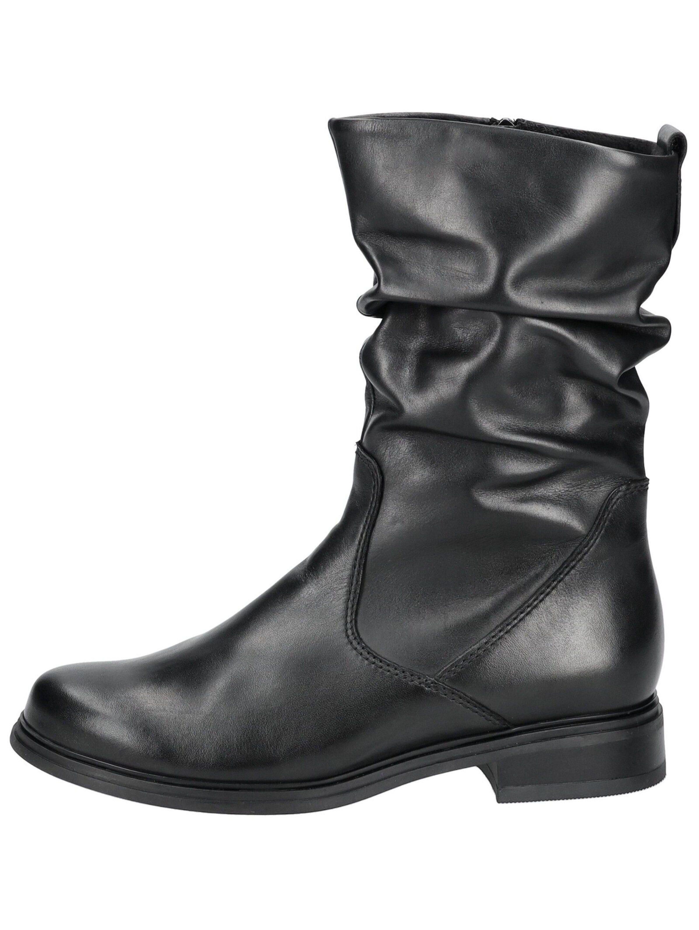 GABOR Stiefel in Schwarz