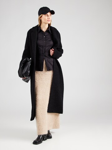 Camicia da donna di PATRIZIA PEPE in nero