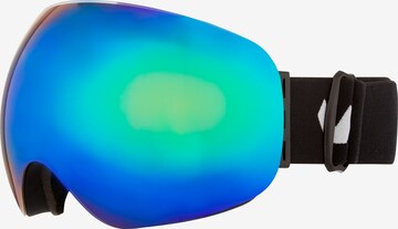 Whistler Skibrille 'WS6100' in Mischfarben