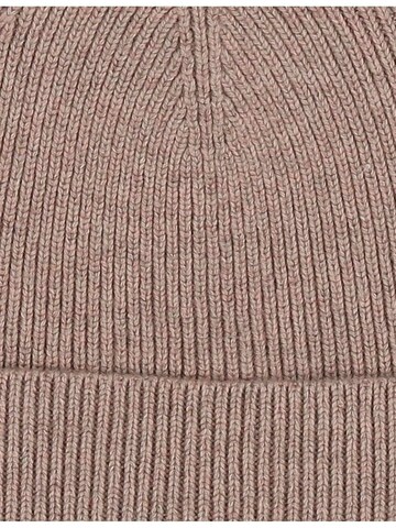 bugatti Beanie in Grey