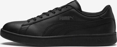 PUMA Sneakers laag in de kleur Grijs / Zwart, Productweergave