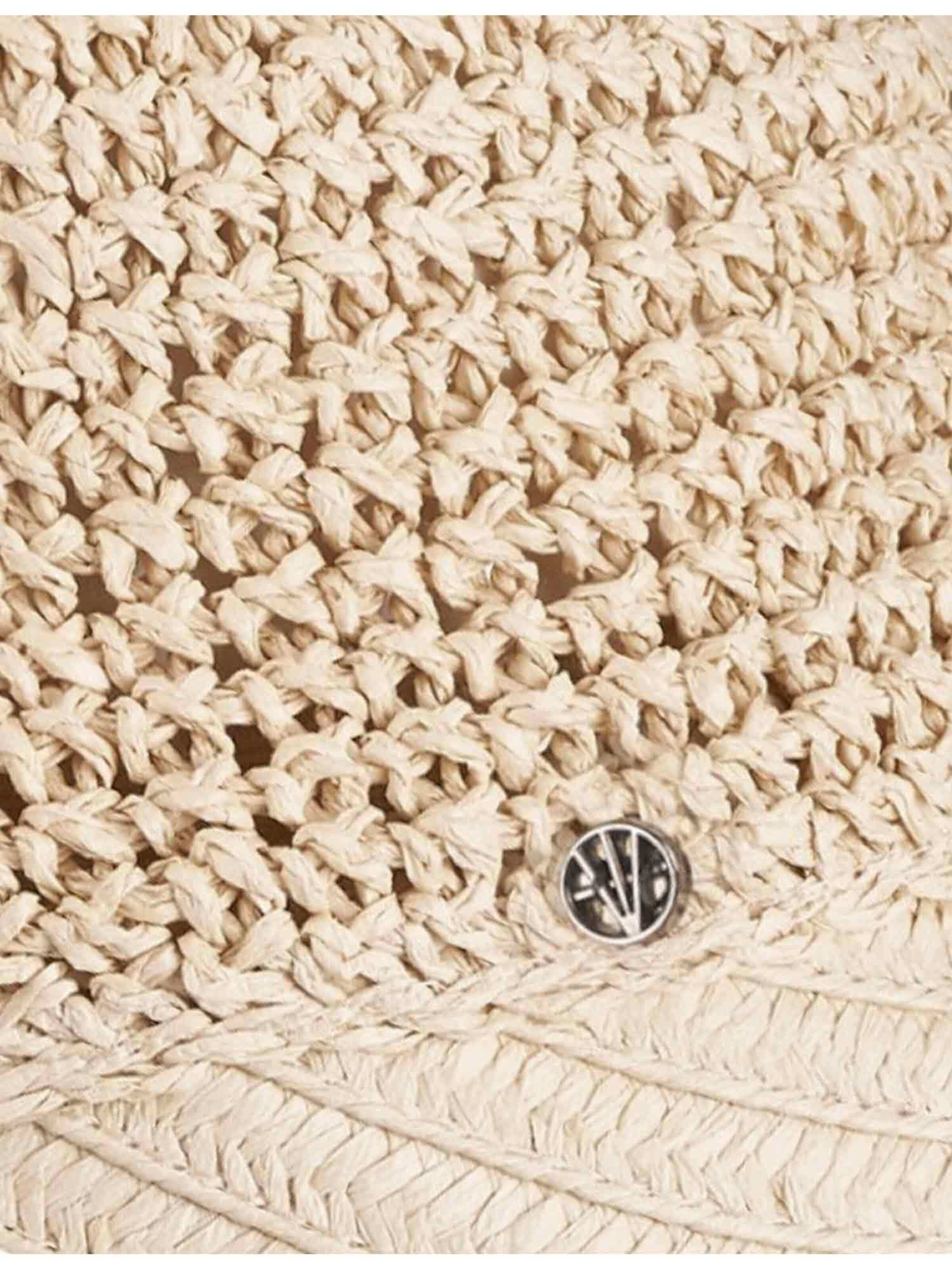 LOEVENICH Cap in Beige