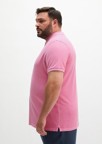 Marc O'Polo Shirt in Pink