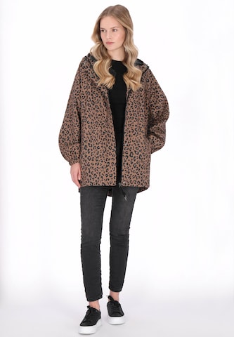 Schmuddelwedda - Casaco funcionais em bege