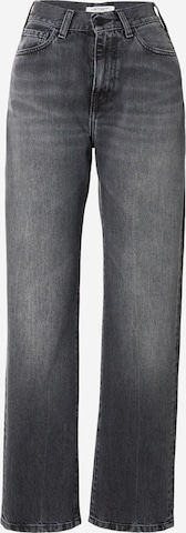 Carhartt WIP Τζιν 'Noxon' σε μαύρο: μπροστά