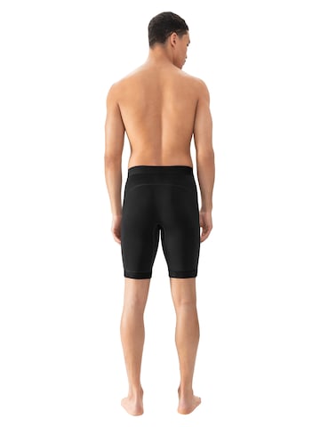 Sous-vêtements de sport Mey en noir