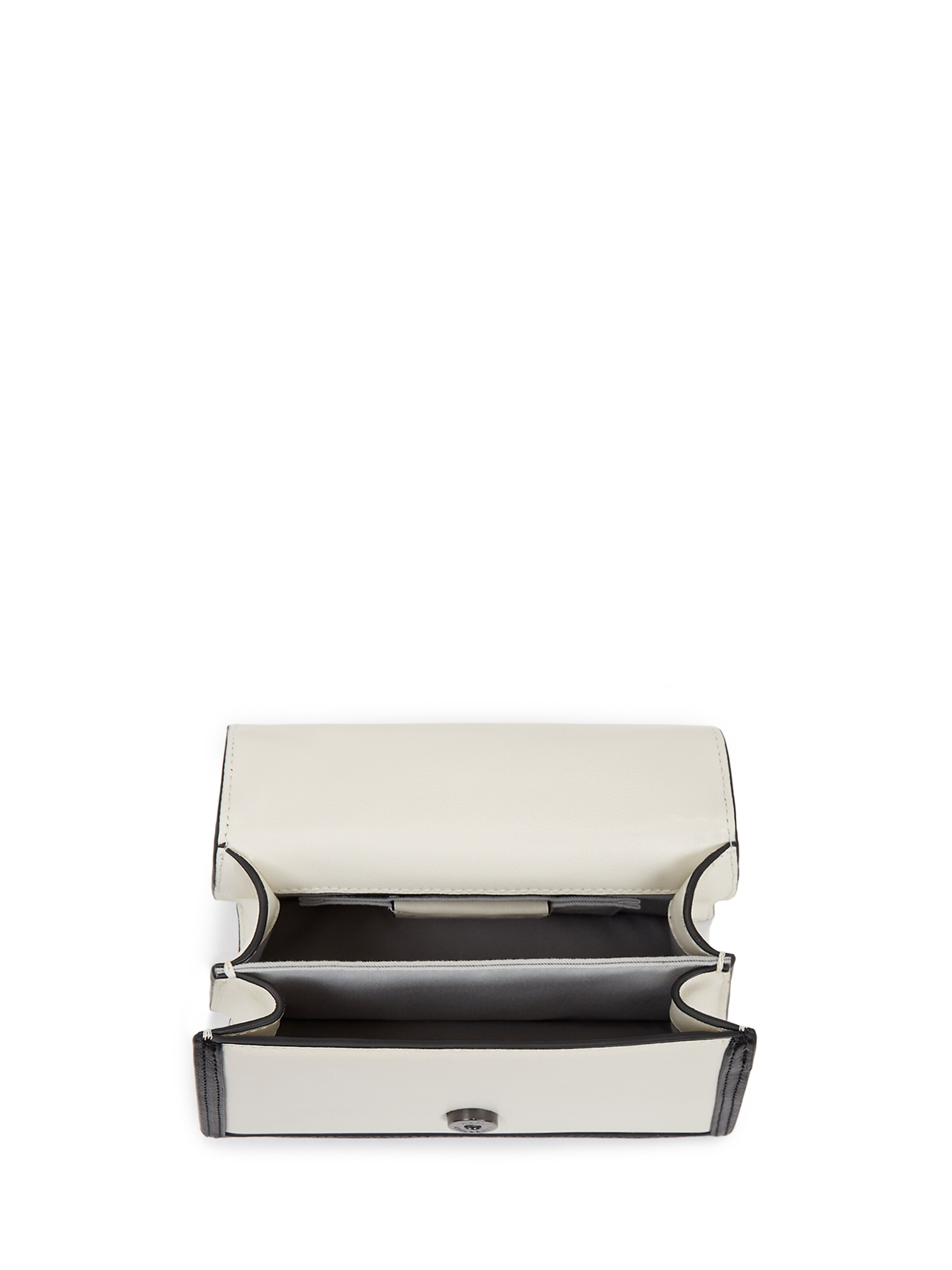 Sacs à main Karl Lagerfeld en blanc