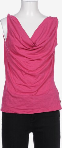 Tranquillo Top & Shirt in M in Pink: front