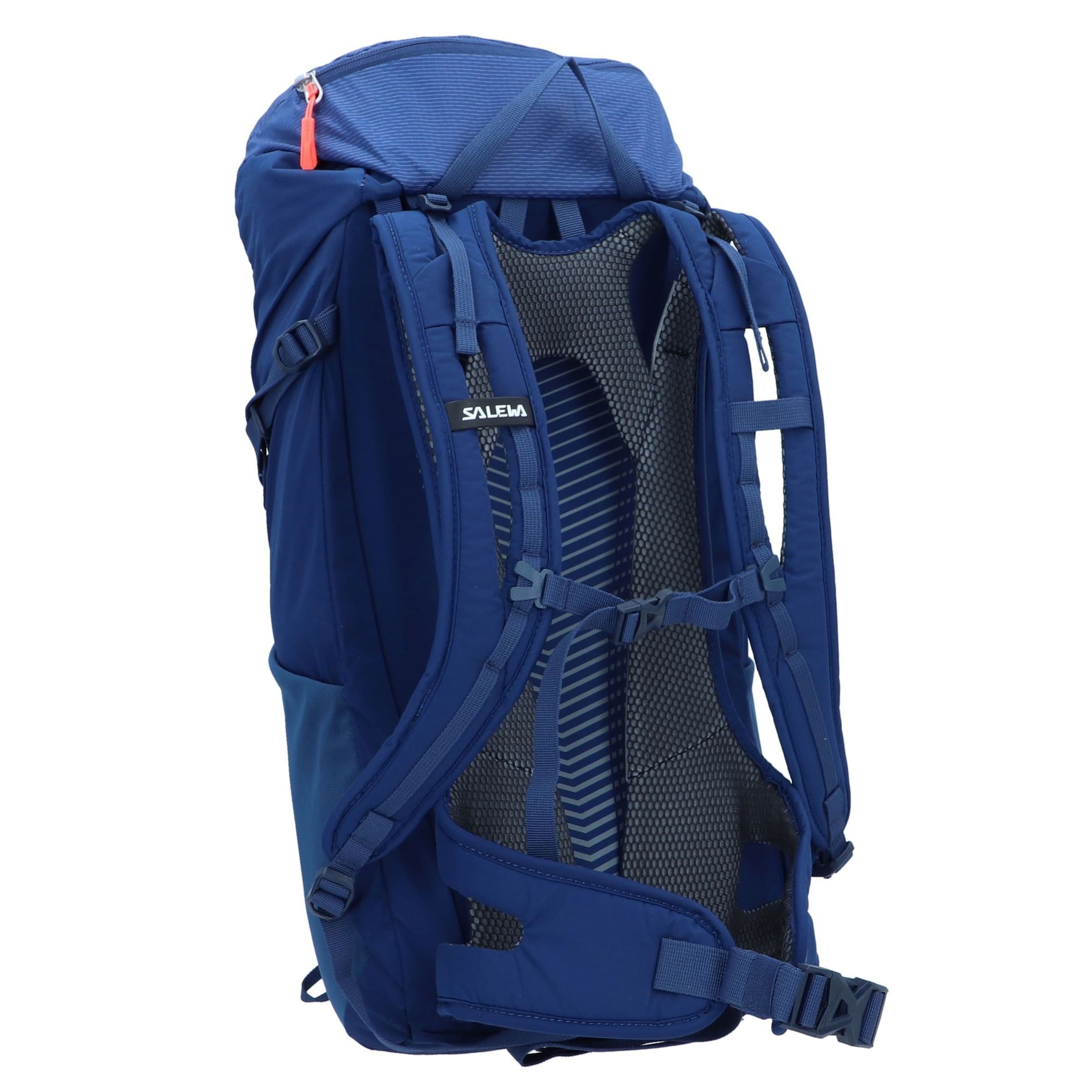 Sac à dos de sport SALEWA en bleu