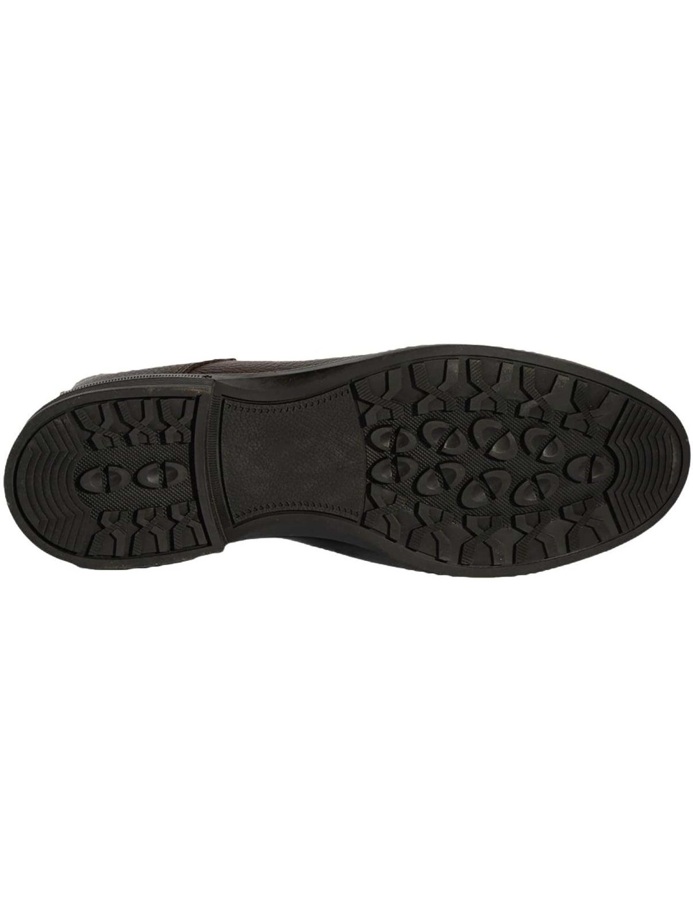 Desa Boots 'Stiefel' in Brown