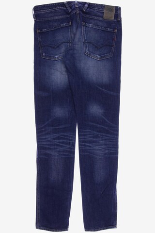REPLAY Jeans 32 in Blau