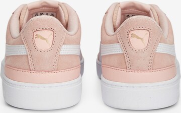 PUMA Sneakers laag 'Vikky V3' in Roze