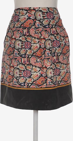 Comptoirs des Cotonniers Skirt in L in Beige: front